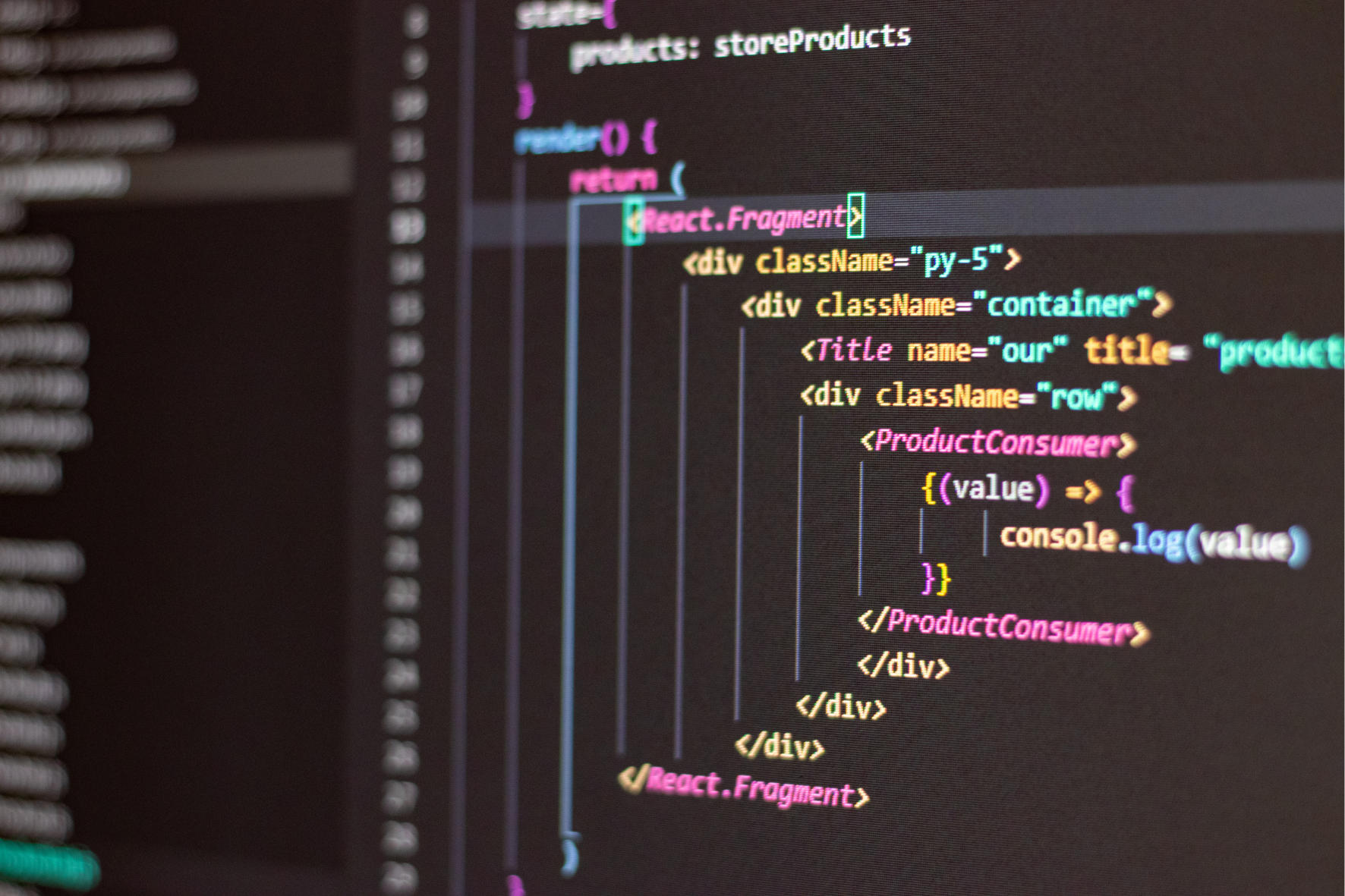 Project Development