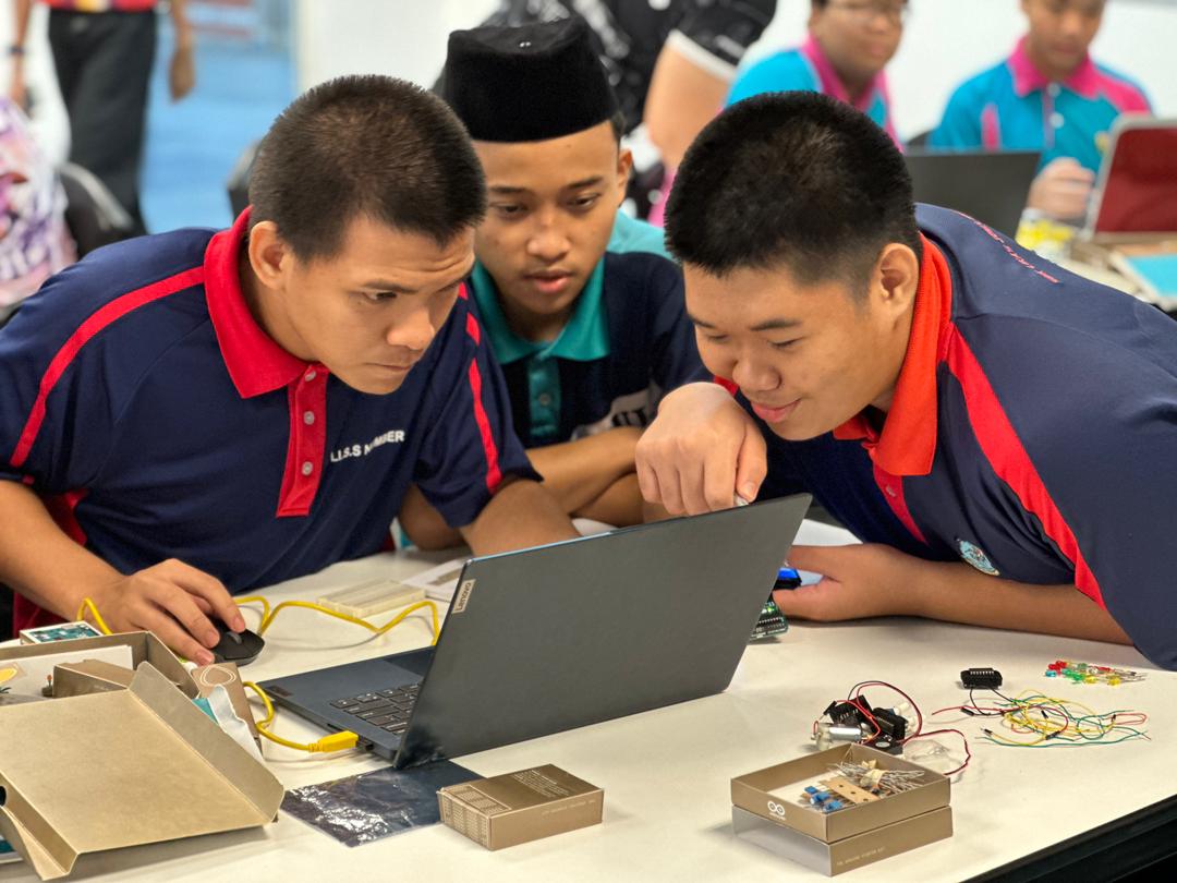 Education Technology